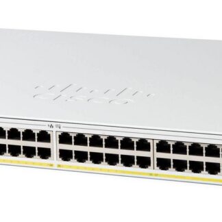 8P-4G-Rf Network Switch