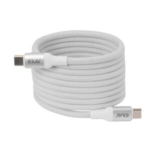Club 3D Usb-C Magnetic-Coil