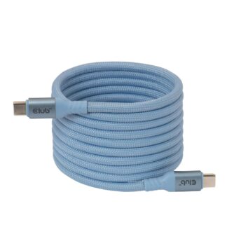 Usb-C Magnetic-Coil 240W