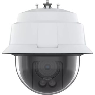Q6086-E PTZ Camera