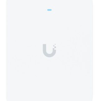 Wall-mounted 6 GHz-ready WiFi