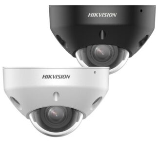 8 MP Acusense Smart Hybrid