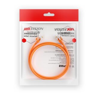 CAT6, U/UTP, 24AWG, CU