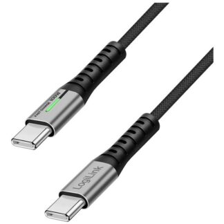 Usb Cable Usb 3.2 Gen 2X2 1 M