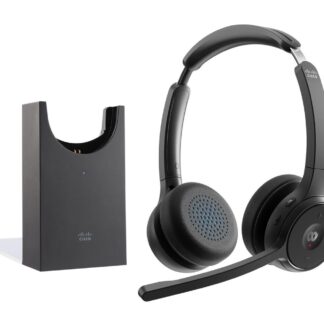 Ess Dual On-Ear Bluetooth