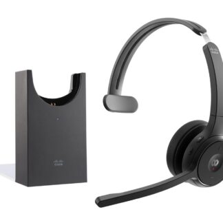 Ess Single On-Ear Bluetooth