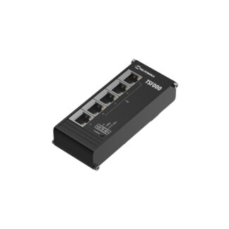 TSF000 x5 ethernet ports, x4