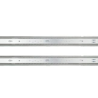 23" ball-bearing slide rail