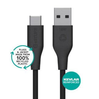 INFINITE (GRS) USB-C to USB-A