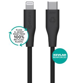 INFINITE (GRS) USB-C to
