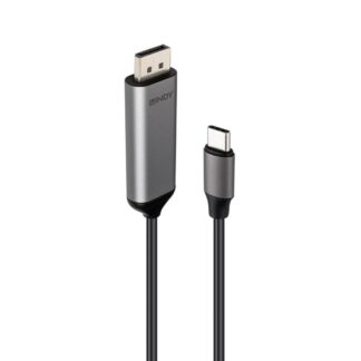 2m Bi-Directional USB Type C