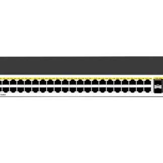 Managed L3 - 48 x Gigabit