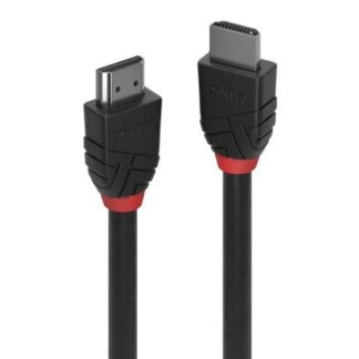 2m 4K60Hz HDMI Cable, LSZH