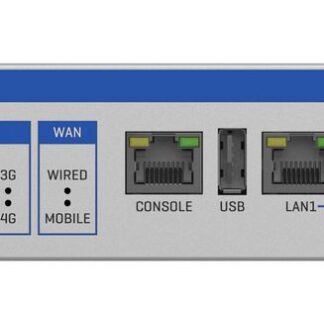 RUTXR1 (EU) 4G LTE Cat6