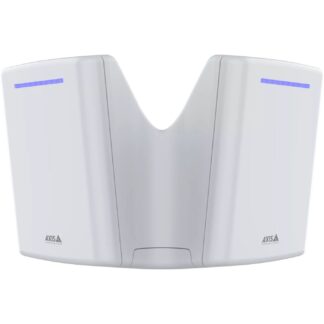 D2122-VE Radar White