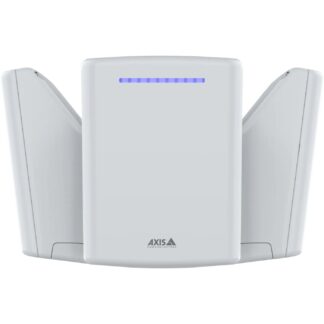 D2123-VE Radar White