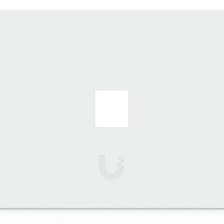 Universal keystone wall plate