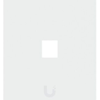 Universal keystone wall plate