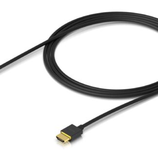 Ultra-thin high-speed HDMI