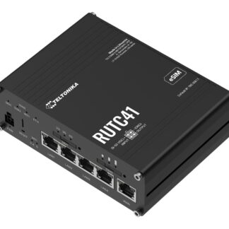 RUTC41 (EU) 4G Cat 4 Edge