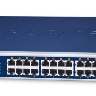 16-Port Gigabit 60W Ultra