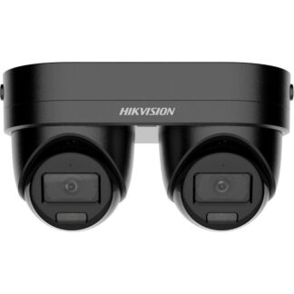 4 MP Dual-lens Fixed point
