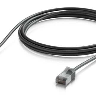Ultra-thin, rugged, shielded