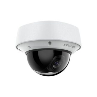 6MP H6A Outdoor IR Dome