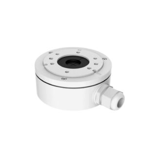 Junction box