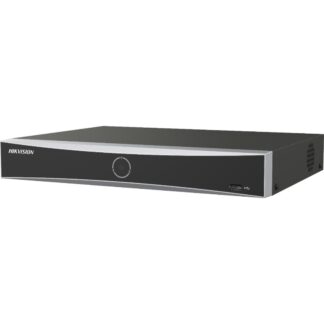 4-ch 1U AcuSeek K VPro NVR