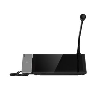 10-inch network paging