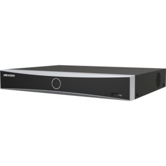 8-ch 1U 8 PoE AcuSeek K VPro