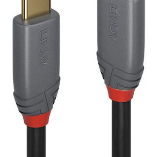 5m USB 3.2 Type C to C Cable,