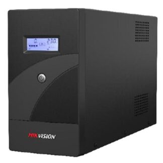 2000VA/1200W Backup UPS with