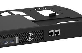 Rackmount Dell OptiPlex MFF