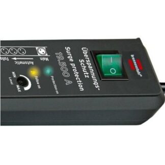 Secure-Tec 19.500A 6 AC