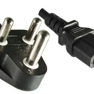 Power cord South Africa Type