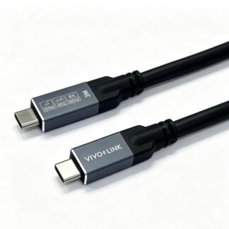 USB-C to USB-C Cable 3m -