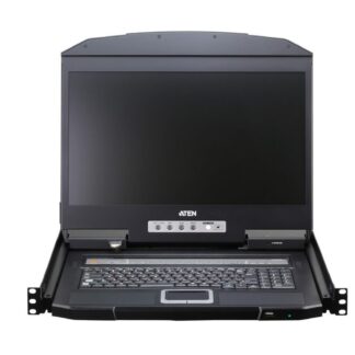 1-Local/Remote Shared Access