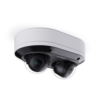 Dual dome 2x5MP 3.2-8.1mm