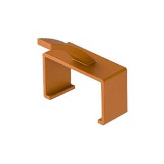 Clips for Slim & Bendable
