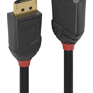2m DisplayPort 2.1 80G Cable,