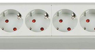 Power Extension 3 M 10 Ac