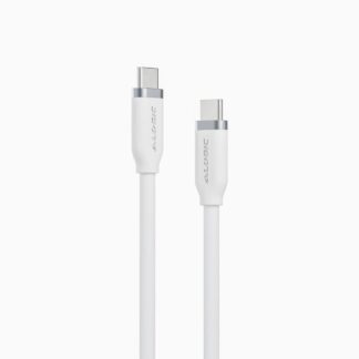 Usb-C Silicone Flexible
