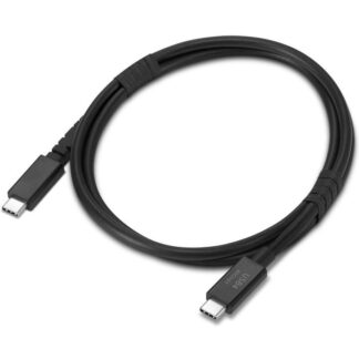 Usb Cable Usb4 Gen 3X2 1 M