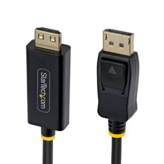 15Ft Displayport To Hdmi