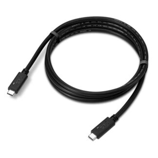 Usb Cable Usb4 Gen 2X2 1.5 M