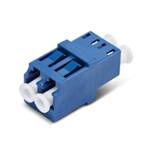 Fibre Optic Adapter Lc/Upc 1