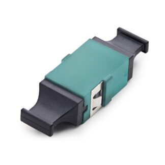 Fibre Optic Adapter Mpo/Mtp 1