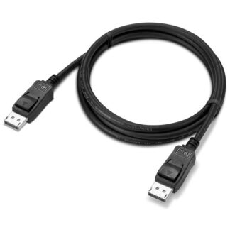 Displayport Cable 1.8 M Black